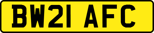 BW21AFC