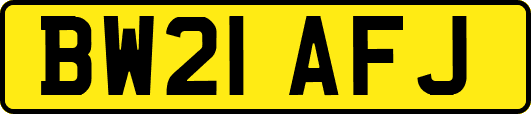 BW21AFJ