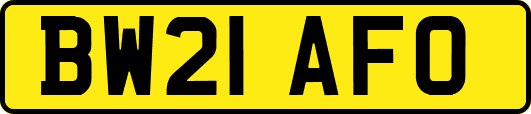 BW21AFO