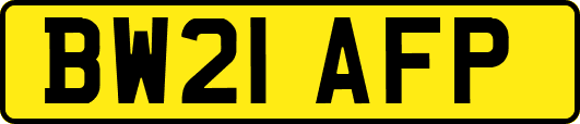 BW21AFP