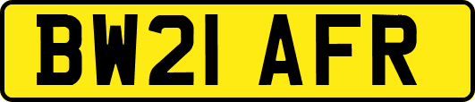BW21AFR