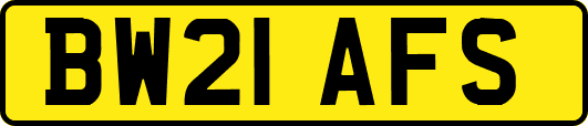 BW21AFS