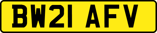 BW21AFV