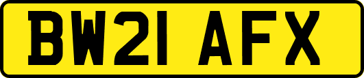 BW21AFX