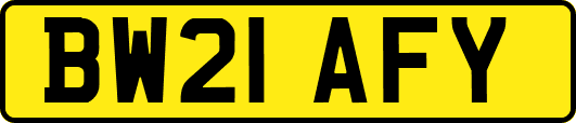 BW21AFY