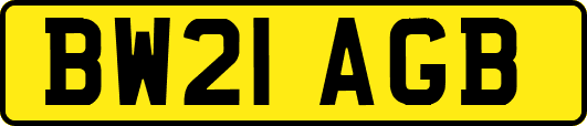 BW21AGB
