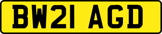 BW21AGD