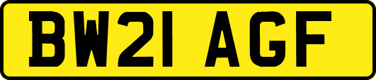 BW21AGF