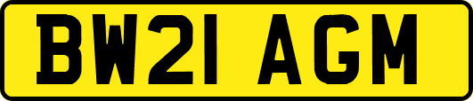 BW21AGM