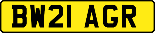 BW21AGR