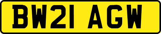 BW21AGW