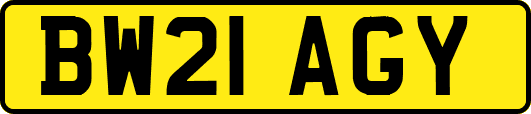 BW21AGY