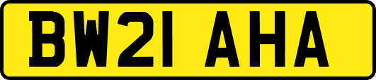 BW21AHA