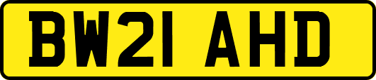 BW21AHD