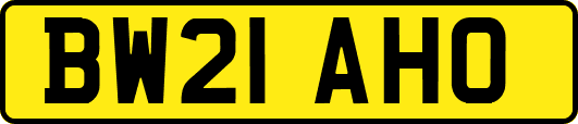 BW21AHO