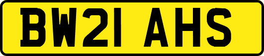 BW21AHS