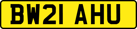 BW21AHU