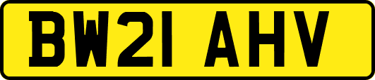 BW21AHV