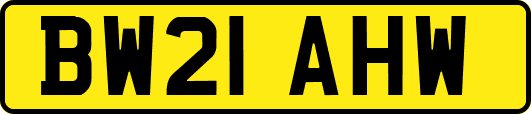 BW21AHW