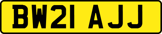 BW21AJJ