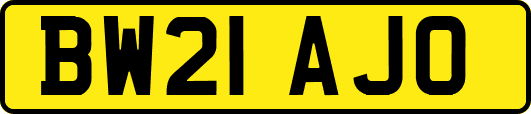 BW21AJO