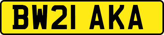 BW21AKA