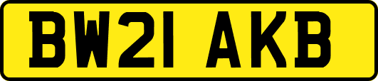 BW21AKB