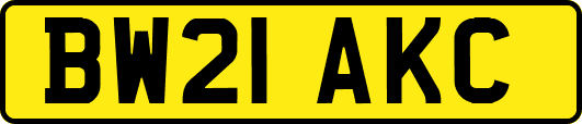 BW21AKC