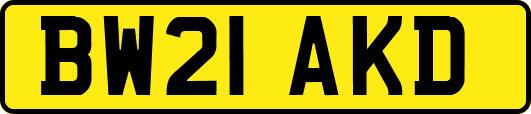 BW21AKD