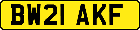 BW21AKF