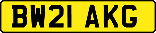 BW21AKG