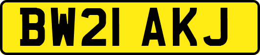 BW21AKJ