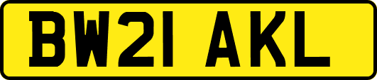 BW21AKL