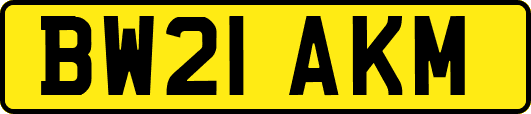 BW21AKM