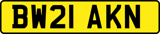 BW21AKN