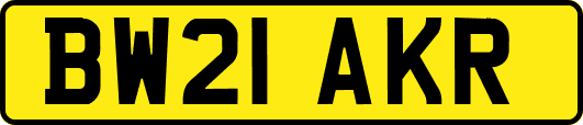 BW21AKR