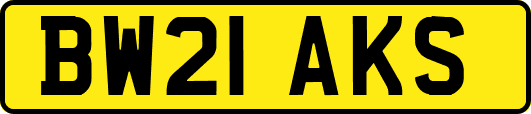 BW21AKS