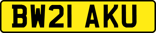 BW21AKU