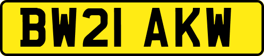 BW21AKW