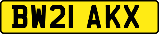 BW21AKX