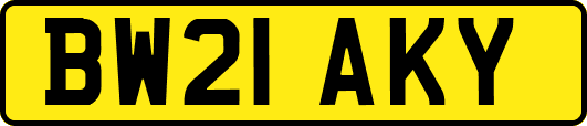 BW21AKY