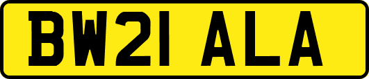BW21ALA