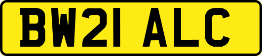 BW21ALC