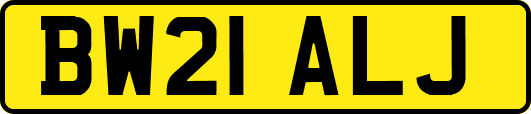 BW21ALJ