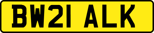 BW21ALK