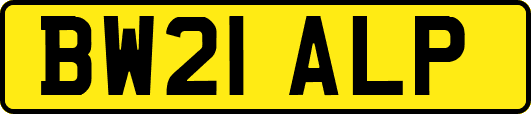 BW21ALP