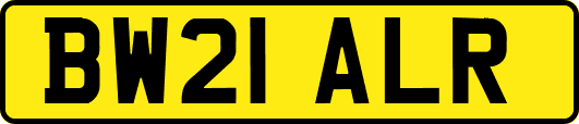 BW21ALR