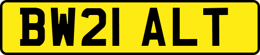 BW21ALT