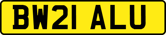 BW21ALU