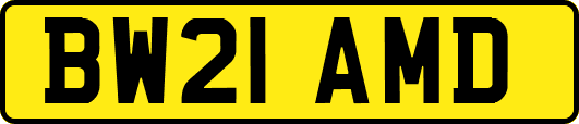 BW21AMD
